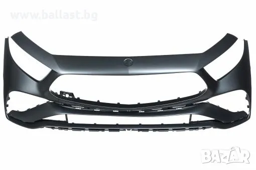 Облицовка пр броня AMG A2578804904 CLS W257