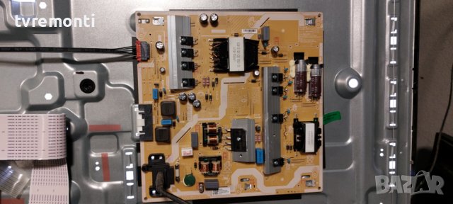 POWER BOARD,BN44-00932B, L55E6_NSM for ,SAMSUNG HG49EJ670UB DISPLAY CY-NN049HGLV4H