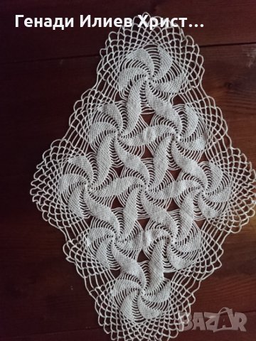 Мильота, снимка 6 - Декорация за дома - 31233987