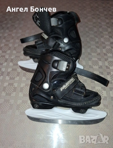 Детски кънки за лед