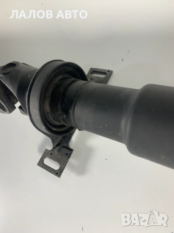 Кардан БМВ 5 серия Е39 Kardan BMW 5 series E39 7503371, снимка 4 - Части - 53267462