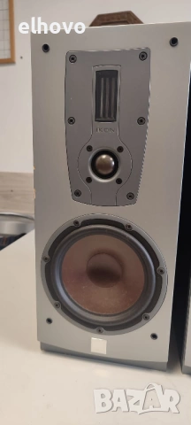 Тонколони DALI IKON 2 SE, снимка 8 - Тонколони - 53094793
