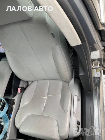 Volkswagen Passat B6 na chasti Фолксваген Пасат 6 на части 2.0 FSI TURBO (08-10)г., снимка 4 - Автомобили и джипове - 53165998