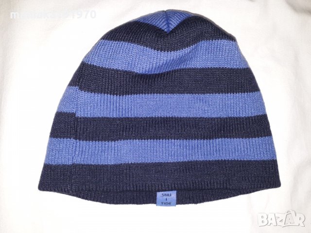 Bergans of Norway Frost Hat зимна  шапка вълна, снимка 3 - Шапки - 34985762