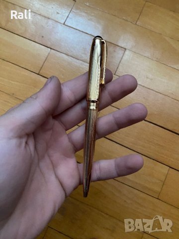 Луксозна писалка