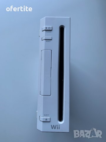 ✅ Nintendo 🔝 Wii конзола, снимка 2 - Nintendo конзоли - 38206869