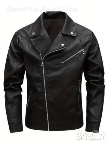 Топли мъжки якета с подплата размери  L,XL,XXL,XXXL-от-40 лв, снимка 13 - Якета - 47701584