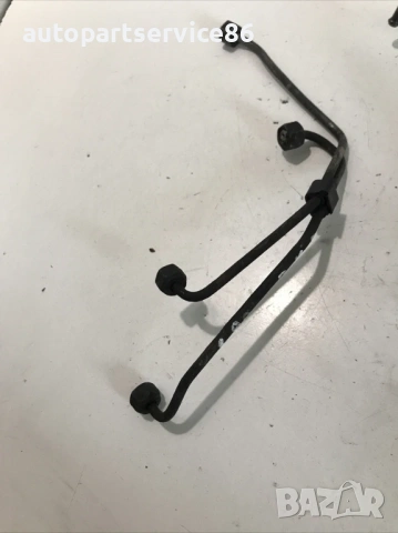 Тръби за дюзи за гориво за Volvo S80 2.5 TDI (2002) , снимка 2 - Части - 54021260