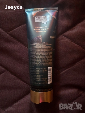 Лосион Victoria's Secret, Bath & Body Works , снимка 3 - Козметика за тяло - 54321153