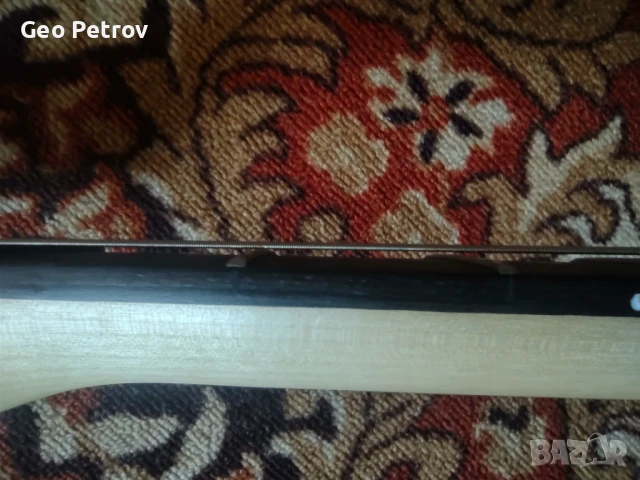 Електрическа китара Washburn Sonamaster (адаптери от Fender Japan), снимка 4 - Китари - 50771550