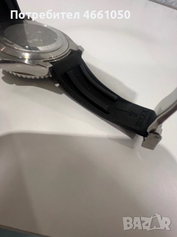 Rolex Yacht-Master, снимка 5 - Мъжки - 52541647