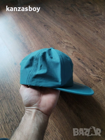 o'neill santa cruz hat - страхотна мъжка шапка КАТО НОВА , снимка 5 - Шапки - 54254374