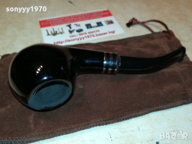 CAPTAIN BLACK LUX-ЛУЛА 2809211221, снимка 6 - Лули - 34278728