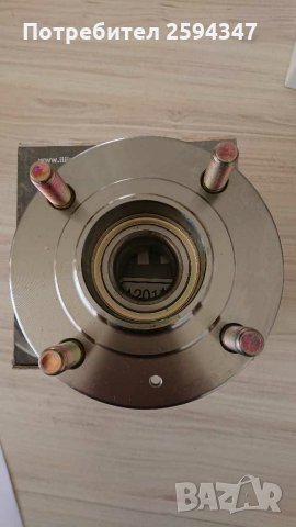 HYUNDAI SANTAMO ГЛАВИНА ЗАДНА , снимка 2 - Части - 31647577