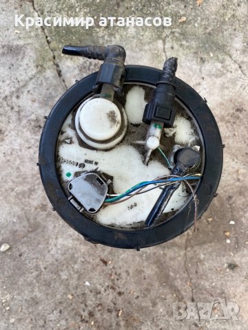 Нивомер за Тойота Авенсис Т25.2.2D-4D.150кс.2006г, снимка 2 - Части - 37554927