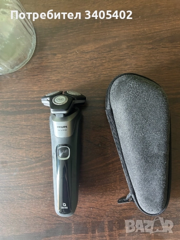 Самобръсначка Philips Series 5000 