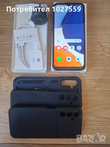 Samsung Galaxy А16/А15/А14/J3, снимка 2 - Samsung - 52749061