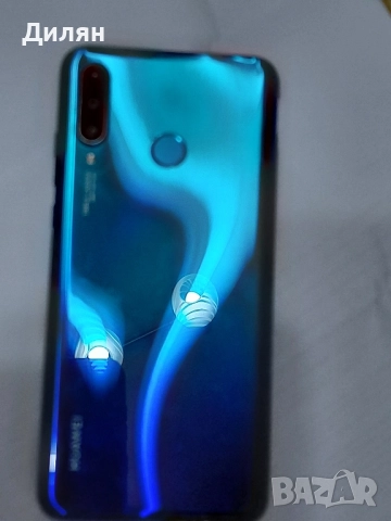 Huawei P30 lite ROM 128 RAM 4 GB, снимка 2 - Huawei - 52126614