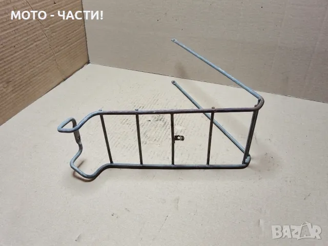 Багажник За Ретро Велосипеди 26' Цола / НОМЕР 7.