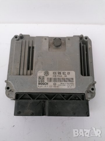 Комютър за голф 5 