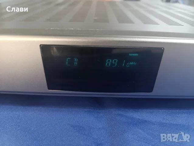Receiver Marantz 75-SR-1020 , снимка 6 - Ресийвъри, усилватели, смесителни пултове - 55826924