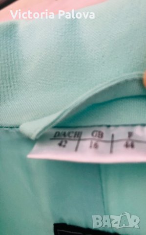 Стилно красиво удобно сако Германия, снимка 6 - Сака - 31958470