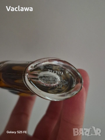 Paloma Picasso Eau de Toilette EDT и EDP 30ml за Жени, снимка 11 - Дамски парфюми - 53932737