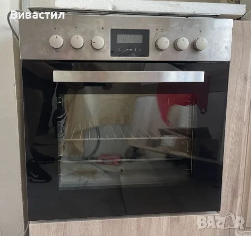 Изработка и монтаж на счупени стъкла за готварски фурни хладилници,камини и печки Priti, снимка 10 - Печки, фурни - 46516436