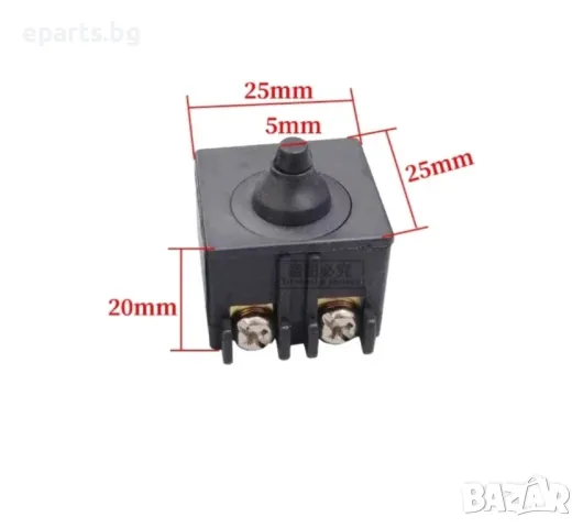 Ключ за ъглошлайф 