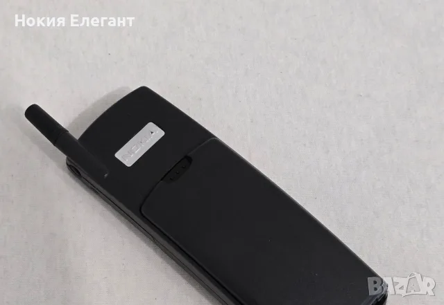 Nokia 8110 като нов-Матрицата, снимка 5 - Nokia - 56237118