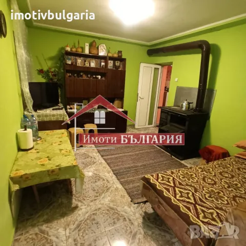 Къща на един етаж в с. Стожер , снимка 5 - Къщи - 49271859