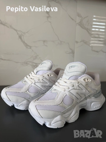 маратонки new balance