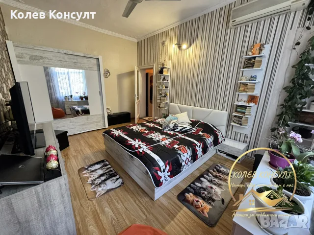 апартамент град Димитровград център, снимка 3 - Апартаменти - 55926001