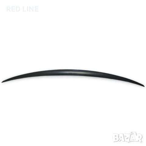 Лип спойлер (антикрило) за заден капак на BMW F10 F11, снимка 5 - Аксесоари и консумативи - 37052407