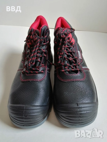Работни обувки нови, снимка 3 - Други - 52946587