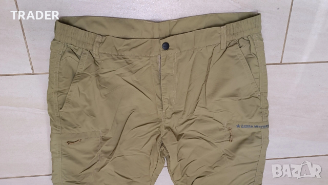 къси  панталони бермуди размер XXL, снимка 4 - Къси панталони - 32877709