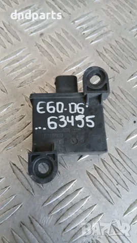 Модул BMW 5 E60 2006 6771042 5 (E60, E61) (2003-2009), снимка 2 - Части - 55867544