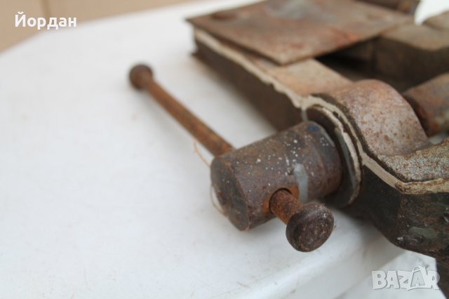 Ковашко менгеме, снимка 9 - Антикварни и старинни предмети - 42406820