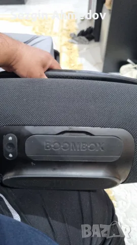 jbl boombox 1 bluetooth, снимка 4 - Bluetooth тонколони - 56471928