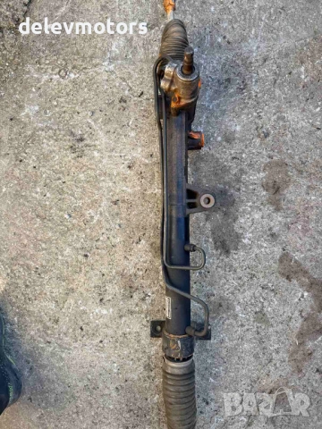 4650009006 хидравлична рейка кормилна от Ssangyoung Kyron 2.7 XDI, Сангйонг Кайрон , снимка 5 - Части - 54116137