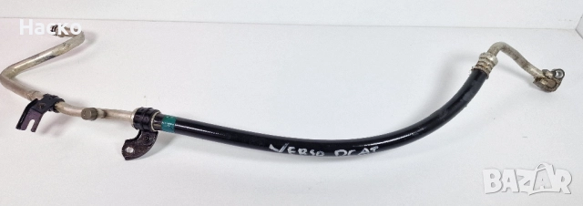 Климатичен Маркуч Климатик Тръба Тойота Корола Версо 2.2 DCAT Toyota Corolla Verso 2004-2008