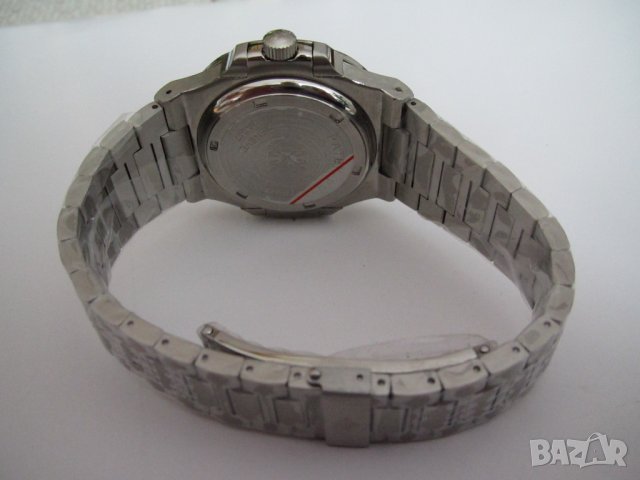 Hublot Armani Patek 1:1 нови часовници, снимка 6 - Мъжки - 39807473