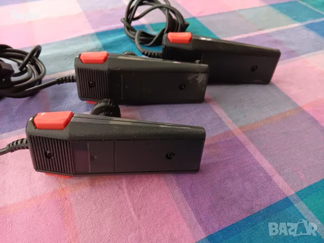 ATARI Джойстик/контрокер, снимка 5 - Аксесоари - 48492924