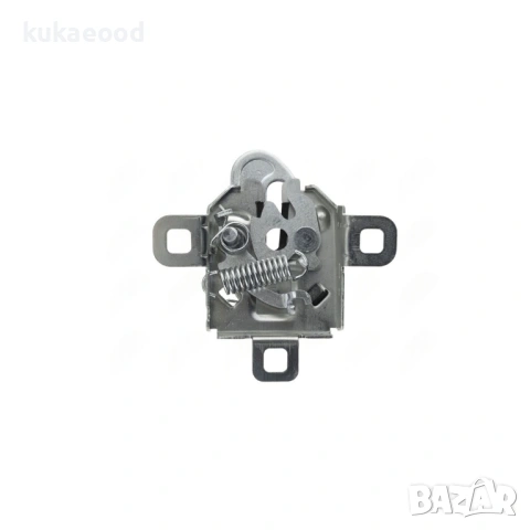 Закопчалка за преден капак за Fiat Doblo 1 Pre-Face, снимка 3 - Части - 54062393