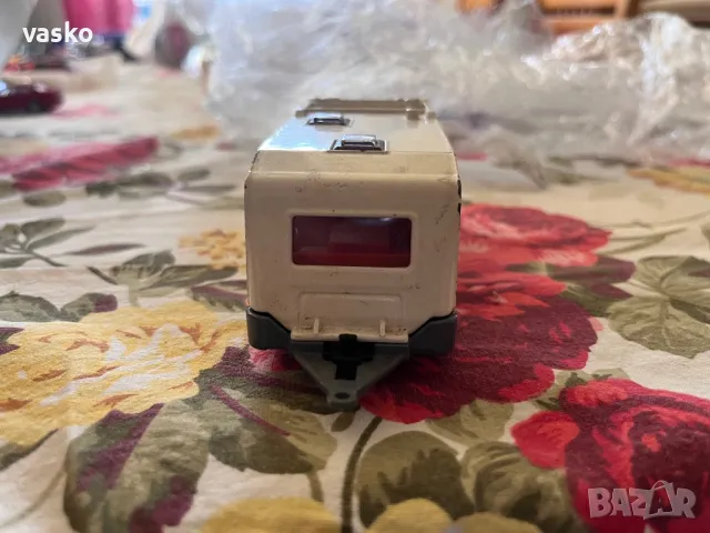 SIKU made in GERMANY, снимка 2 - Колекции - 50149420