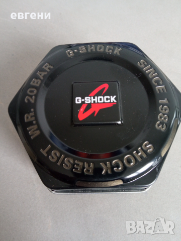 Casio G Shock G-7710, снимка 2 - Мъжки - 44773748