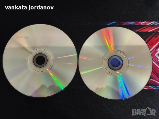 Devil May Cry 3 (2-Disc Edition), снимка 4 - Игри за PlayStation - 54231167