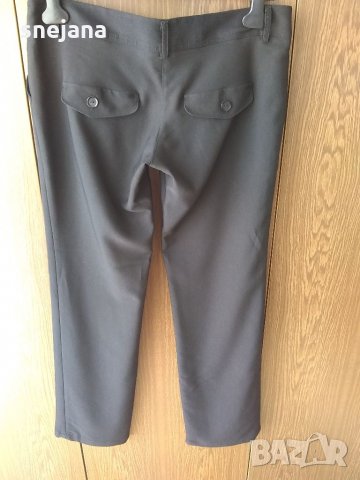 Дамски панталон, снимка 2 - Панталони - 31950146