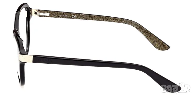 Оригинлни рамки за дамски диоптрични очила Guess -61%, снимка 2 - Слънчеви и диоптрични очила - 48530678