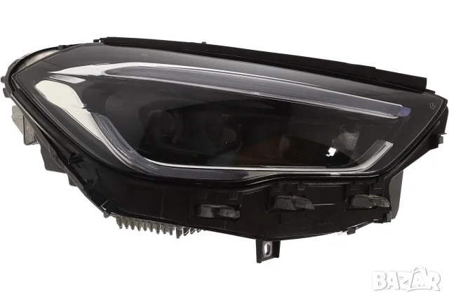 A2479068401 | Употребяван десен led фар Mercedes-Benz